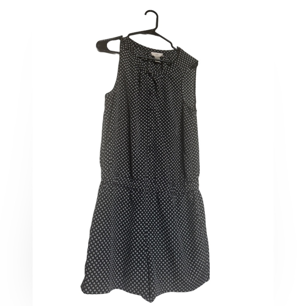 Loft size 10 romper